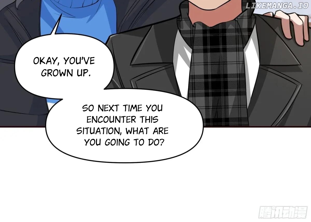 I Really Don’t Want to be Reborn Chapter 411 - page 40